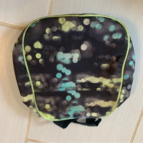 Lululemon Kids Ivivva  Insulated Lunch Kit - Picture 3 of 8